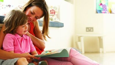 Dil insanı yaratır!