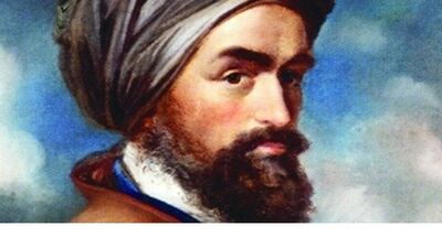 "Rüşvet Fatihi" Rüstem Paşa