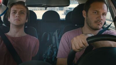 'Tamam mıyız'a tam not