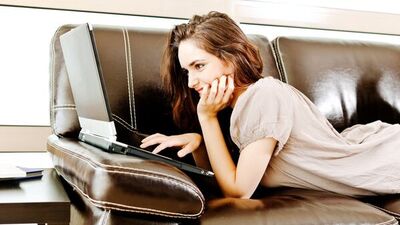 İnternet bağımlısı mısınız?