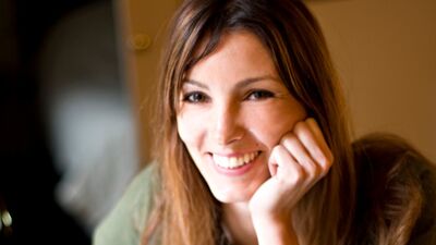 Ceylan İnsel: Resim yaparken her şeyi unuturum