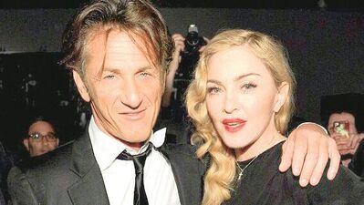 Eski evliler barıştı