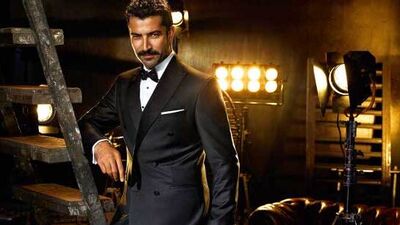 "Yılın erkekleri" ödüllendiriliyor