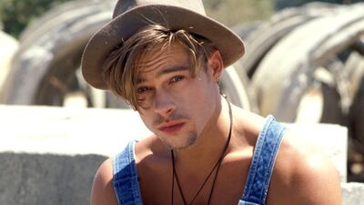 Hâlâ yakışıklılar...