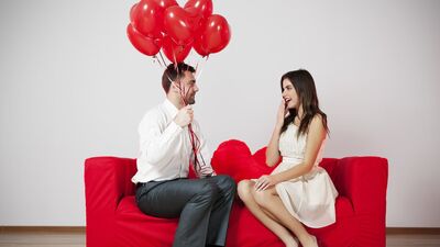 Kadının aşkının ömrü 4 yıl