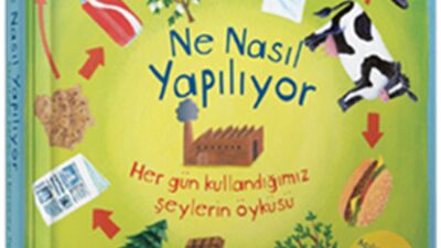 Ne Nasıl Yapılıyor