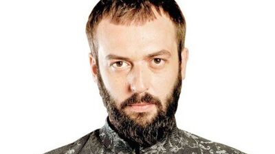 Rol arkadaşı Pargalı