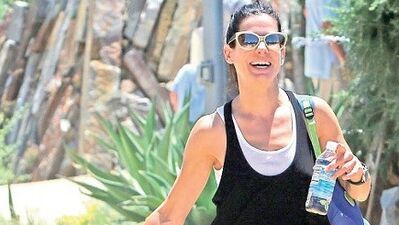 'Oğlumla mutluyum sevgiliye gerek yok'