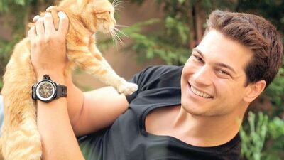 Dizi sektöründe çoğu kişi uyuşturucu mu içiyor?