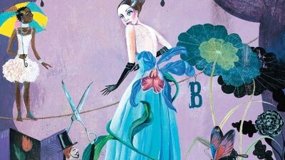 'Kâğıt illüstrasyona değer katar'