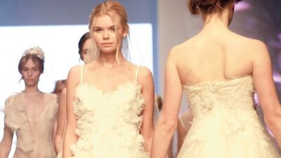 Modanın yeni ilham kaynağı