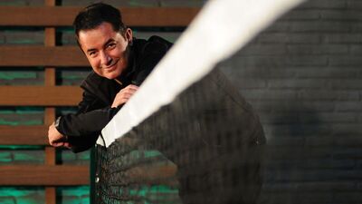 "Hayatımdaki tüm negatiflikler pozitif bitti"