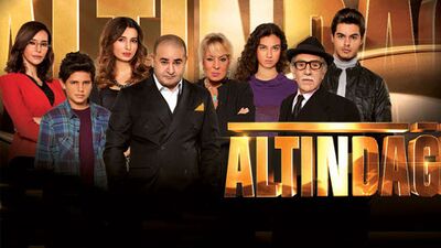 Hande Ataizi Altındağlı'da...