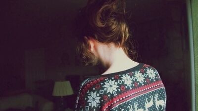 Yılbaşı kazakları