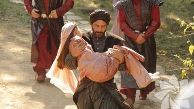 Rüstem Paşa'nın muazzam serveti