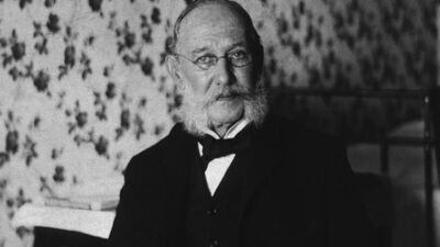 Google'ın doodle'ı Dr. Carlos Juan Finlay