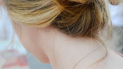 Boyun düzleşmesini önleyecek 3 yöntem