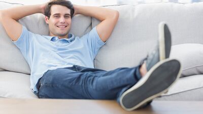 Yorgunluğunuz dinlenerek geçmiyorsa dikkat edin!