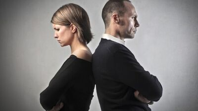 İlginç boşanma hikâyeleri