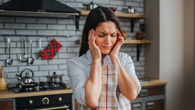 Baş ağrısına iyi gelen yiyecekler