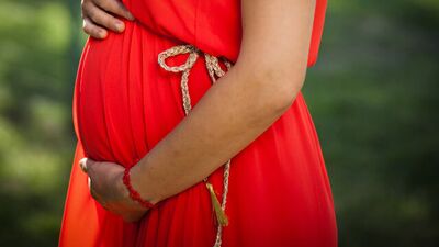 Hamilelikte kırmızı et tüketiminin önemi