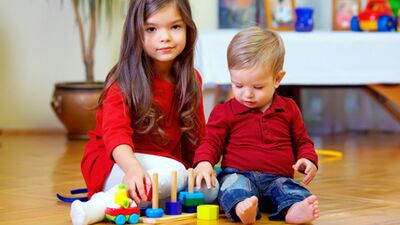 Çocuk Gelişiminde Anne-Baba Etkisi Semineri