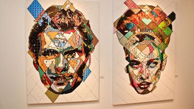 Pınar Du Pre'den 'Snapshot'