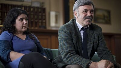 Yozgat'ta inleyen nağmeler