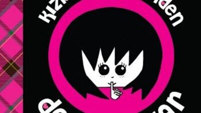 Kızlar Tuvaletinden Dedikodular