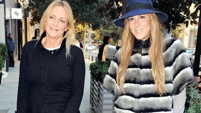 Geleneksel yılbaşı daveti