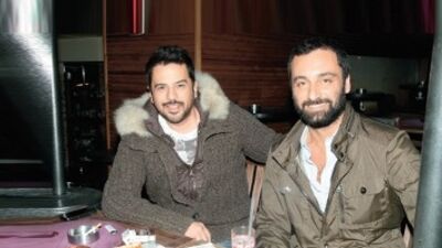 "Her zaman emeğimle kazandım"