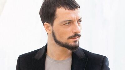 'İngilizce söylemek bana ters'