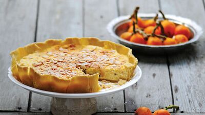 Lorlu tart