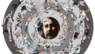 Ahmet Kaya nasıl moda oldu?