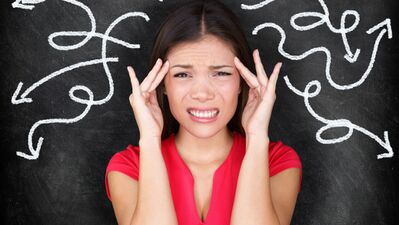 Panik atak, hipoglisemi ve yeniden doğuş