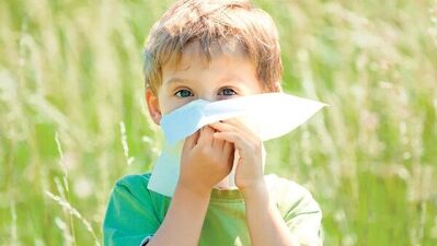 Alerjik astımdan korunmak ve kurtulmak mümkün
