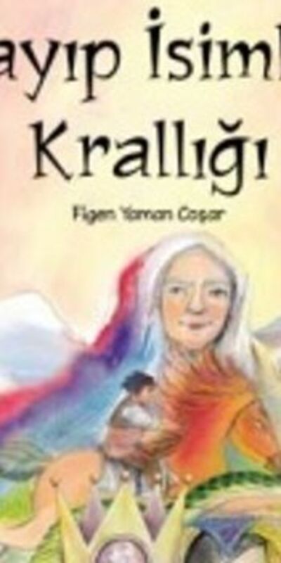 Kayıp İsimler Krallığı