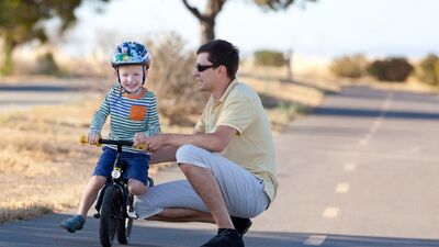 Aşırı koruma çocuğun özgüvenini azaltıyor
