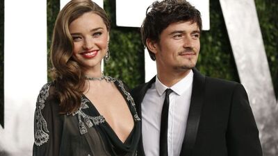 Miranda Kerr: "Birbirimizi hâlâ çok seviyoruz"