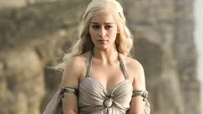 Game of Thrones'un oyunu çıkıyor