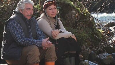 Sevdaluk bu akşam başlıyor