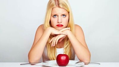 Yanlış zayıflama metotları!