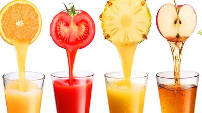 Gençleştiren en güçlü dörtlü…