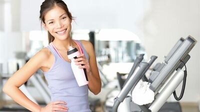 Soğuk havada spordan kaçma bahanelerine son!