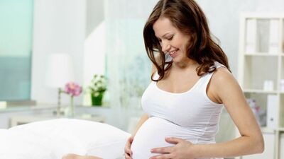 Hamilelikle ilgili yanlış inanışlar