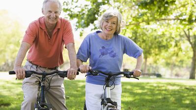 Yaşlı mısınız yoksa yaş mı aldınız?