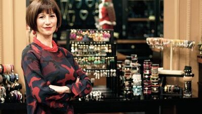 Bodrum katından AVM'ye