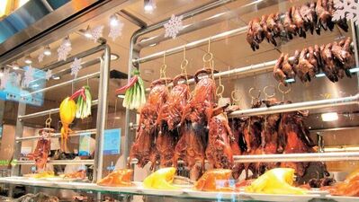 Her Çinli'ye yılda bir gram yeter!