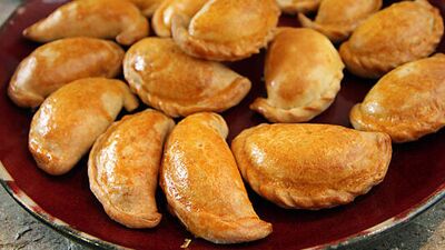 Empanadas