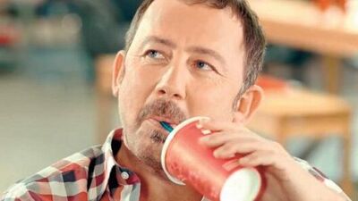 Sergen Yalçın'dan yılın son ayına özel konuşma...